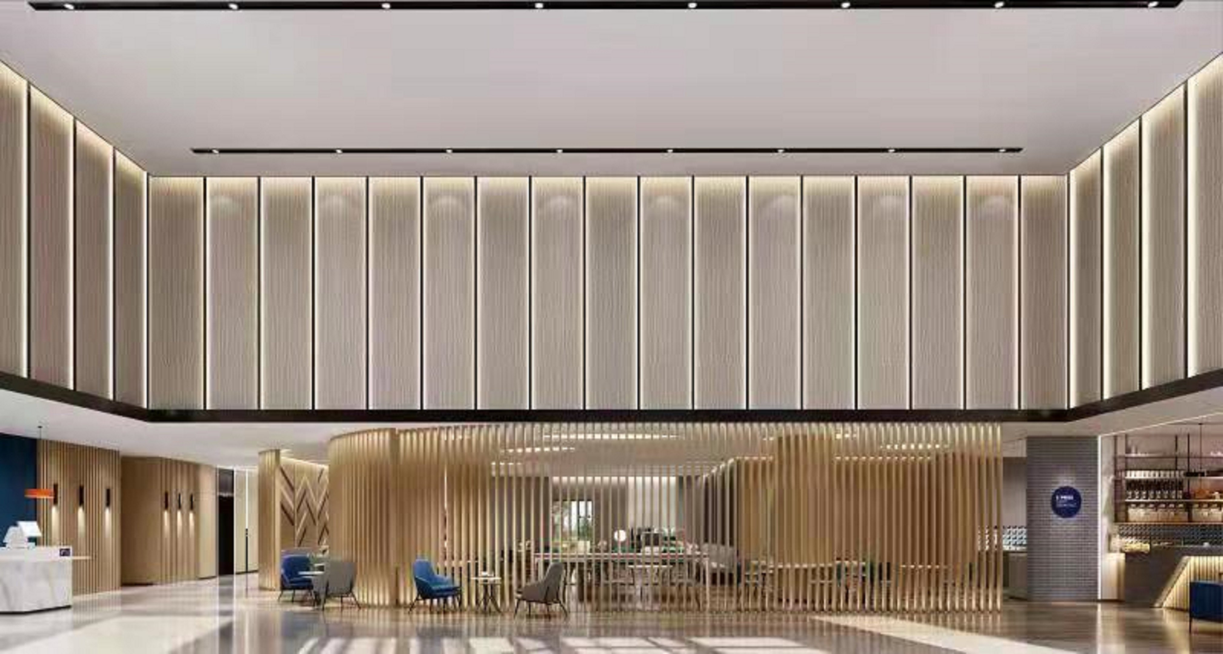 holiday inn express dongyang hengdian an ihg hotel
