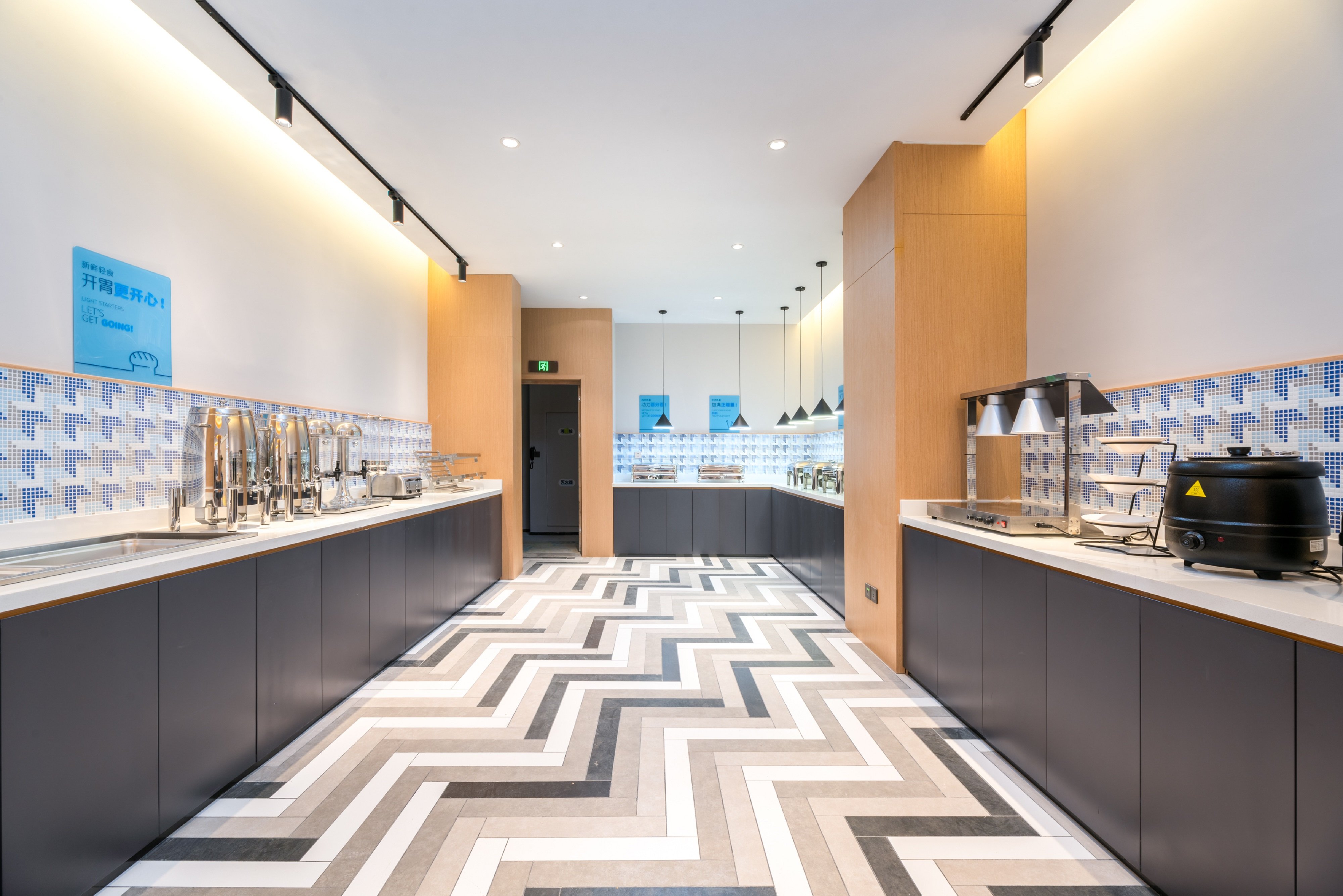 holiday inn express dongyang hengdian an ihg hotel