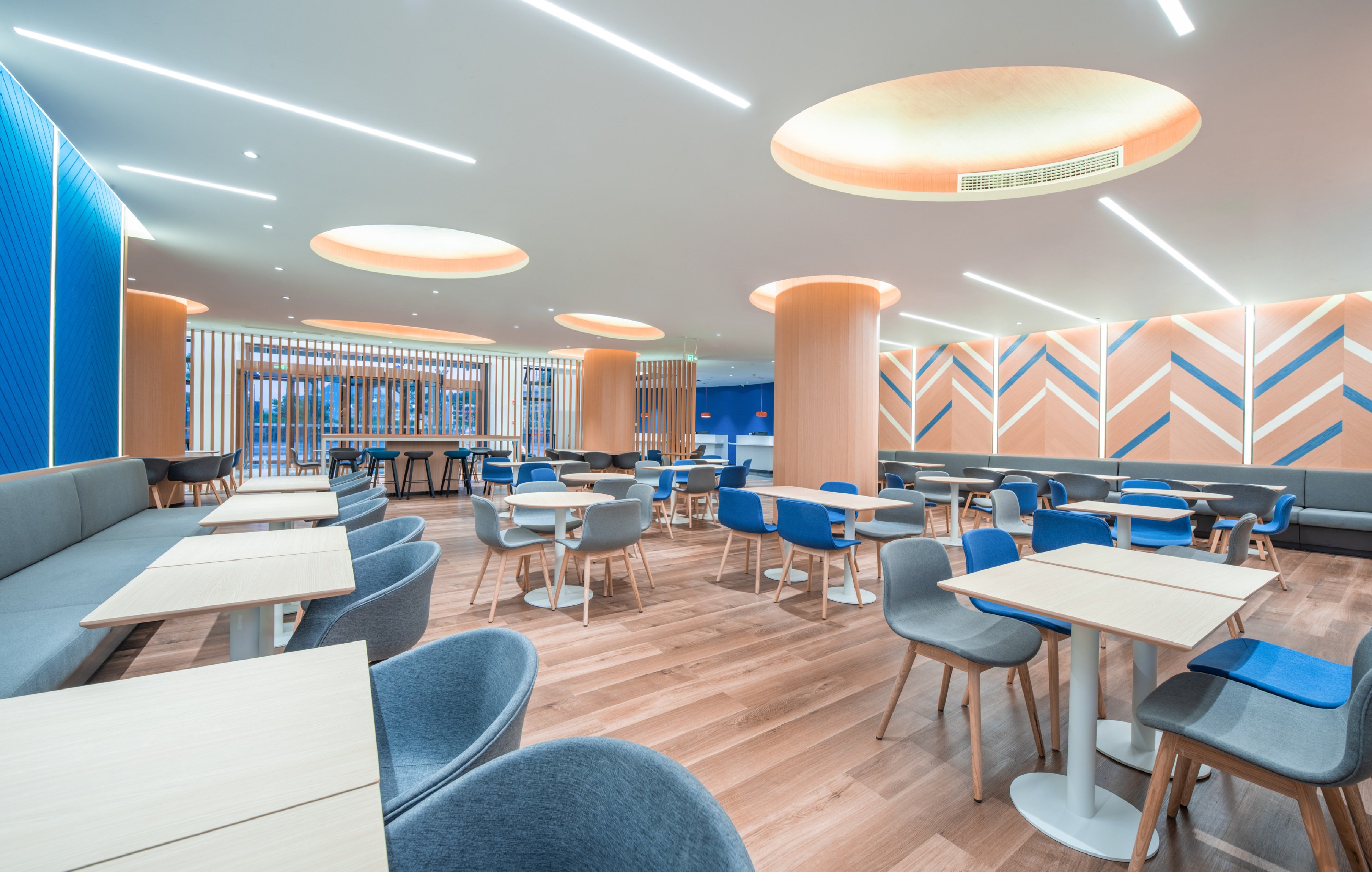 holiday inn express dongyang hengdian an ihg hotel