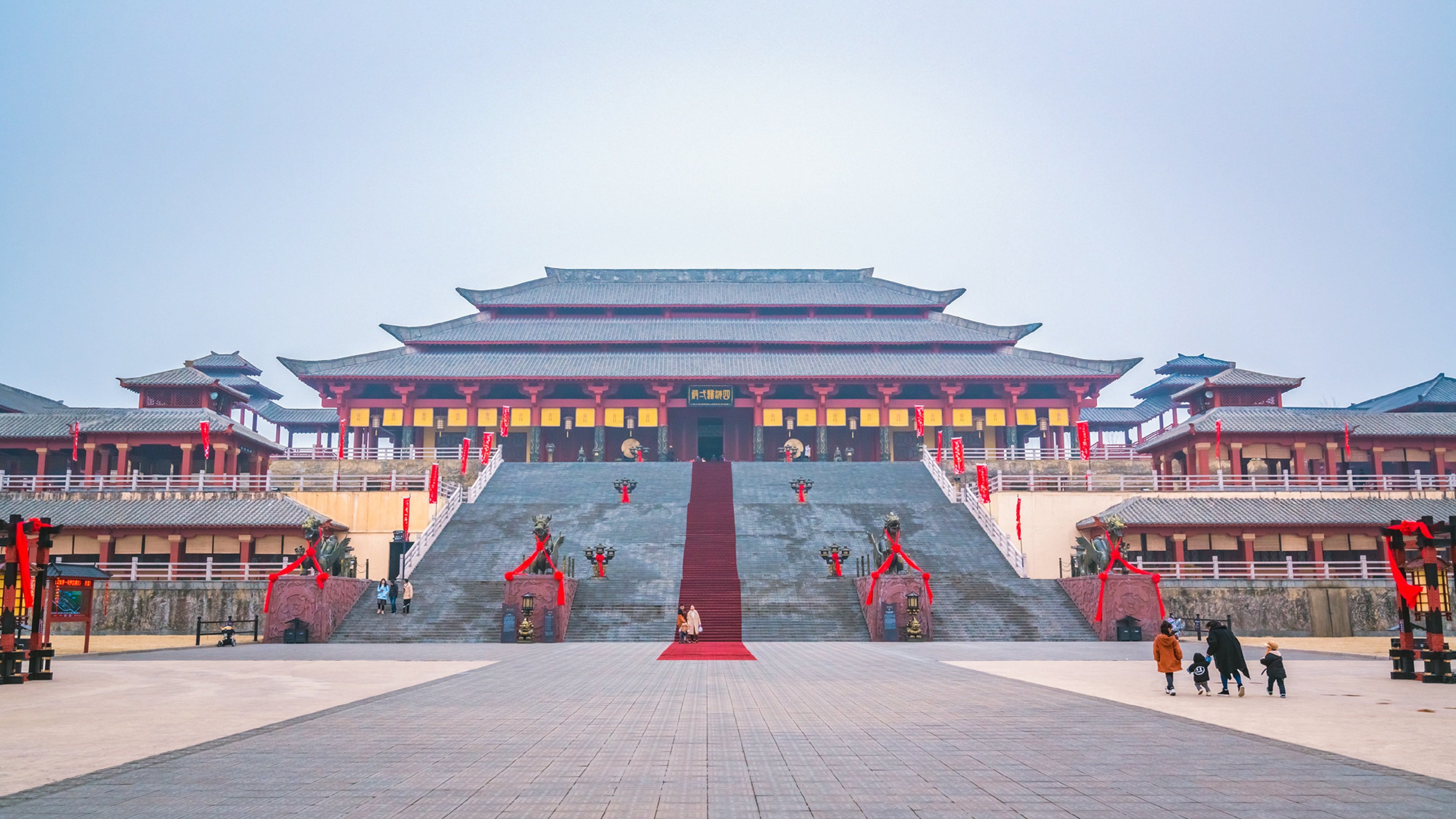 holiday inn express dongyang hengdian an ihg hotel