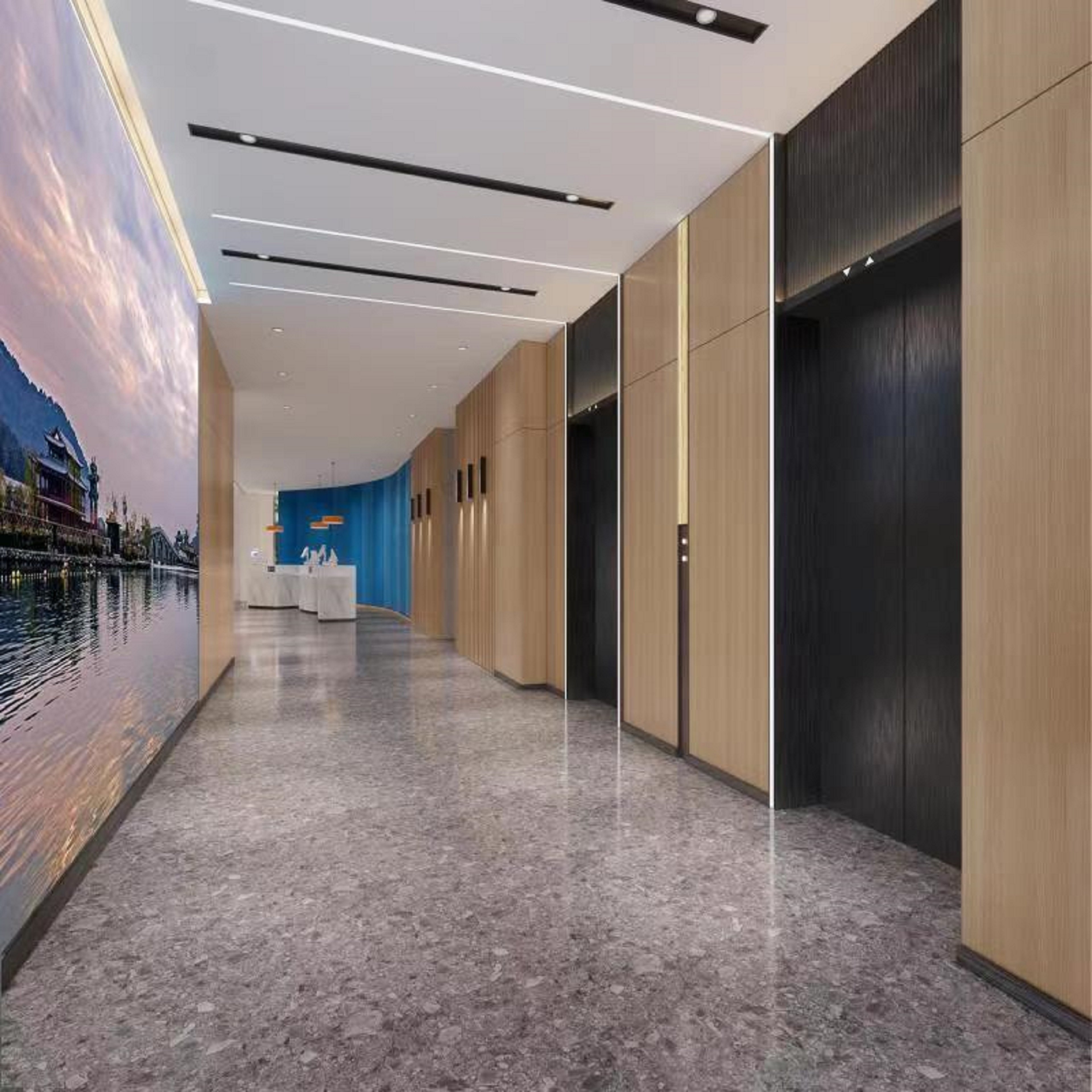 holiday inn express dongyang hengdian an ihg hotel