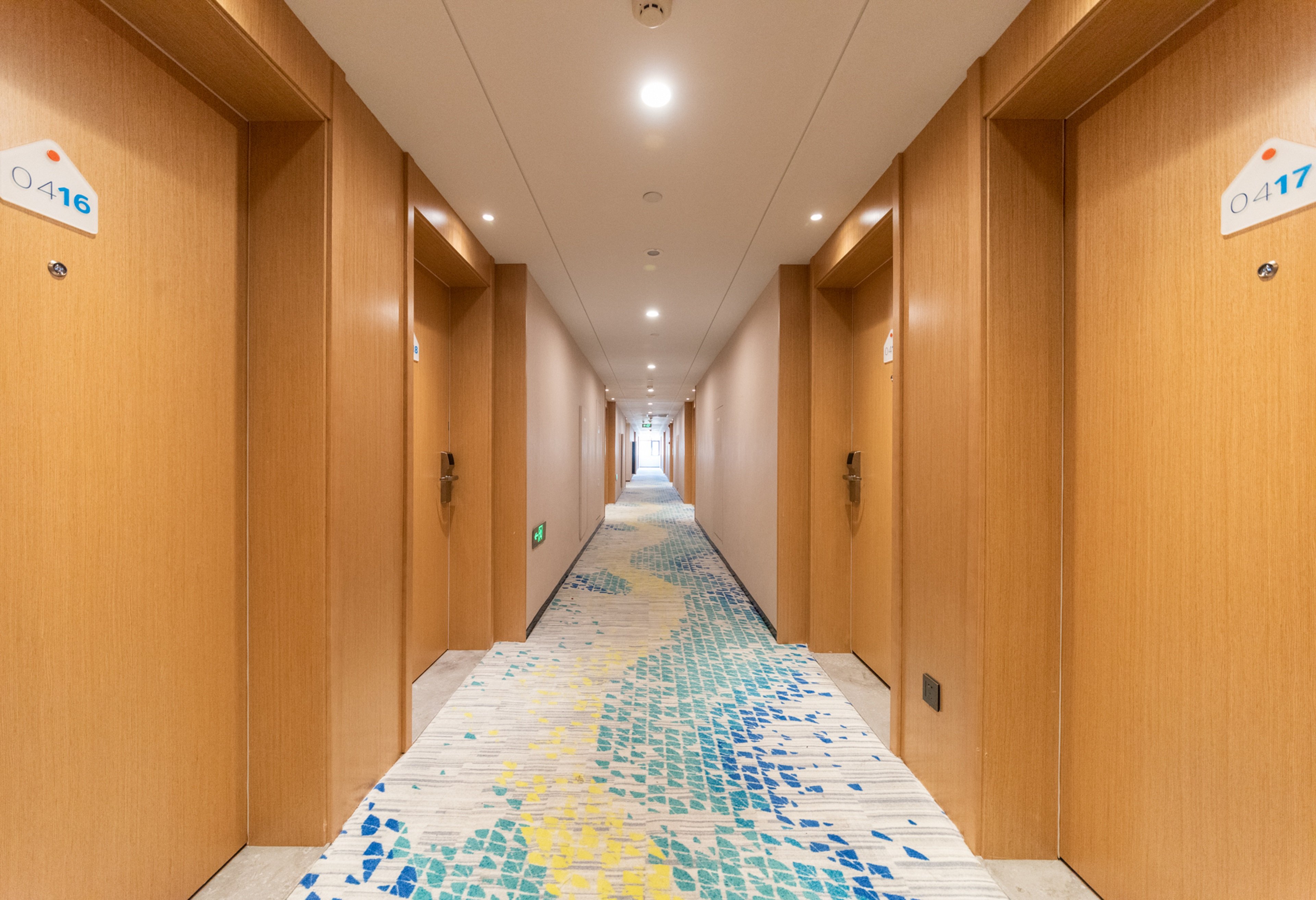 holiday inn express dongyang hengdian an ihg hotel