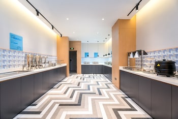 Holiday Inn Express Dongyang Hengdian, An Ihg Hotel,Jinhua>>Dongyang,2 star