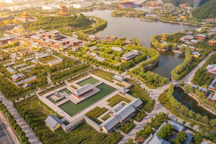 holiday inn express dongyang hengdian an ihg hotel