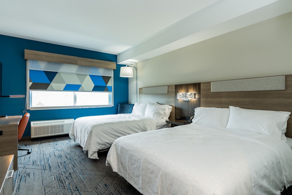 holiday inn express and suites charlottesville an ihg hotel