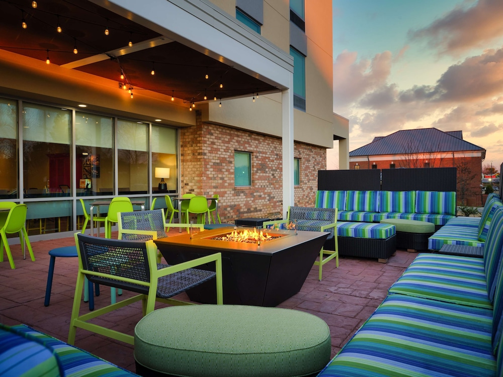 home2 suites by hilton tupelo ms