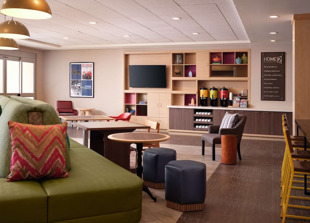 home2 suites by hilton tupelo ms