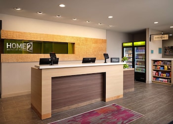 Home2 Suites By Hilton Tupelo, Ms,Mississippi>>Tupelo,3 star