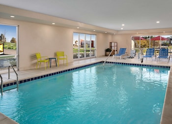 Home2 Suites By Hilton Tupelo, Ms,Mississippi>>Tupelo,3 star