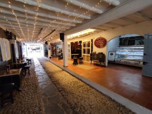 hotel laureles de la villa