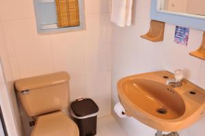 hotel laureles de la villa