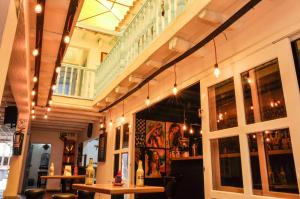 hotel laureles de la villa