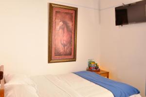 hotel laureles de la villa
