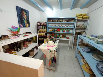 hotel laureles de la villa