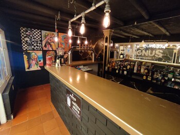 hotel laureles de la villa