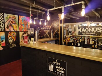 hotel laureles de la villa