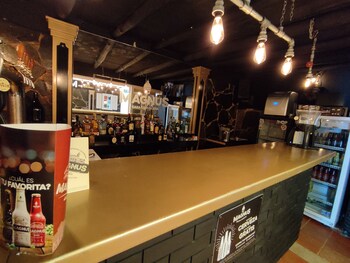 hotel laureles de la villa