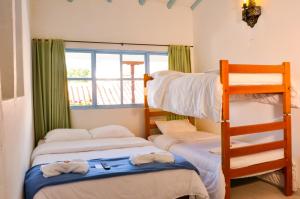 hotel laureles de la villa