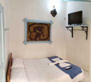 hotel laureles de la villa