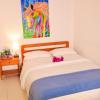 hotel laureles de la villa