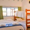 hotel laureles de la villa