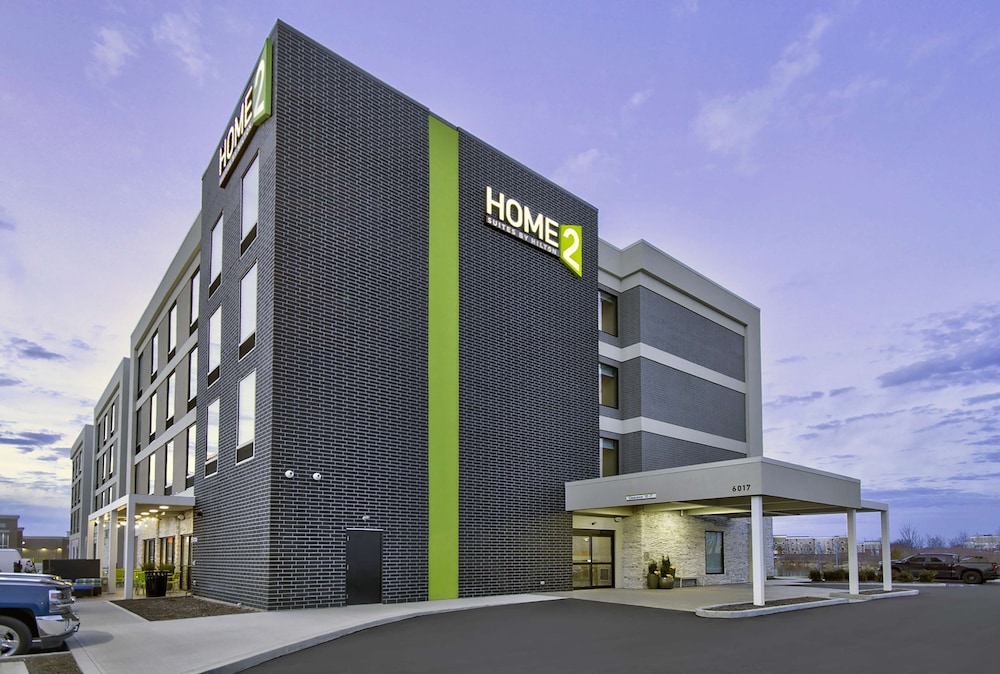 home2 suites by hilton whitestown indianapolis nw