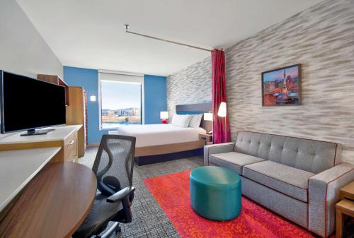 home2 suites by hilton whitestown indianapolis nw