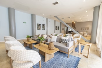 grand sirenis san andres