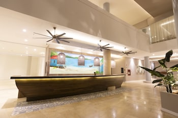 grand sirenis san andres