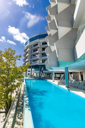 grand sirenis san andres