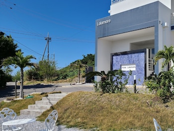 lalamare kouri