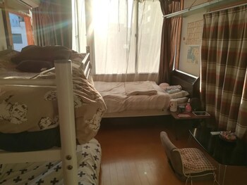 credo sasebo hostel