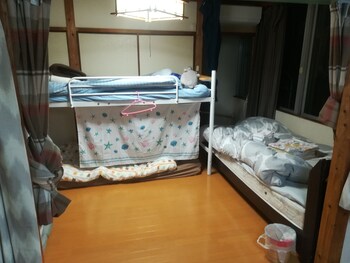 credo sasebo hostel