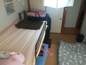 credo sasebo hostel