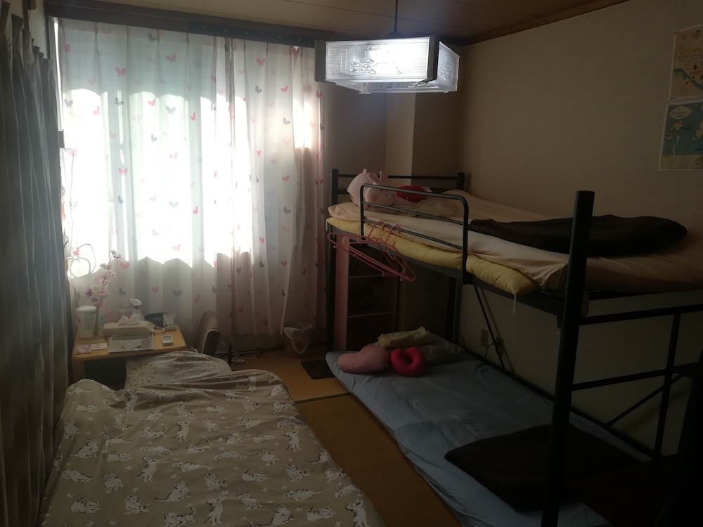 credo sasebo hostel