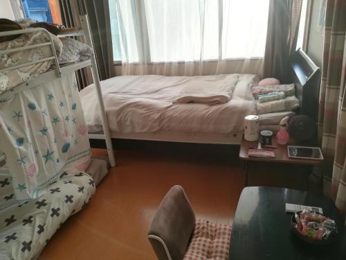 credo sasebo hostel