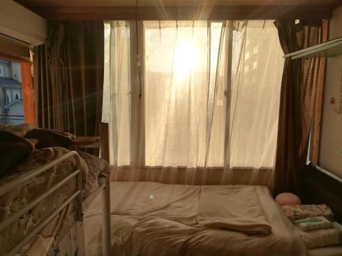 credo sasebo hostel