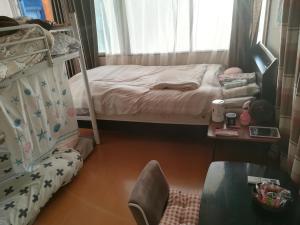 credo sasebo hostel