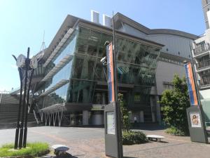 credo sasebo hostel