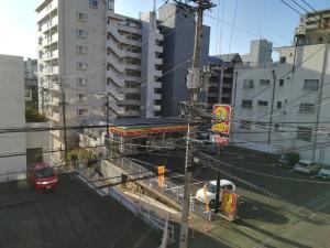 credo sasebo hostel