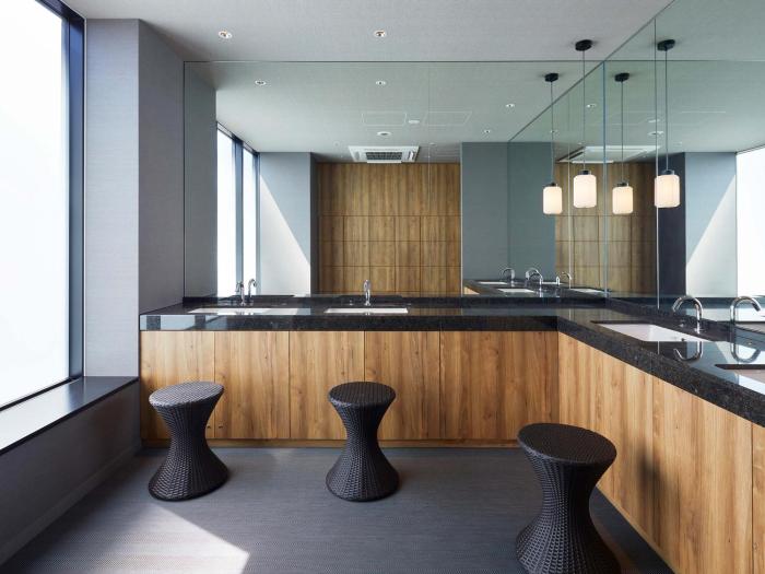 granbell hotel susukino