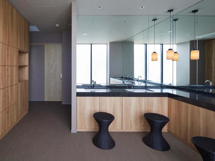 granbell hotel susukino