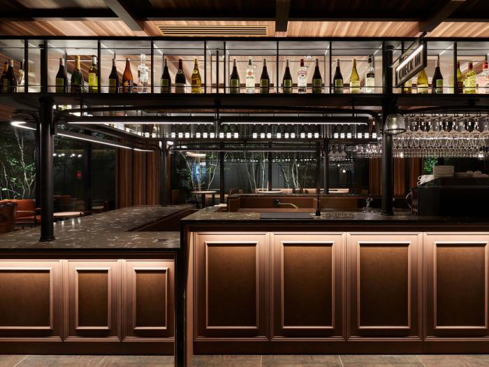 granbell hotel susukino