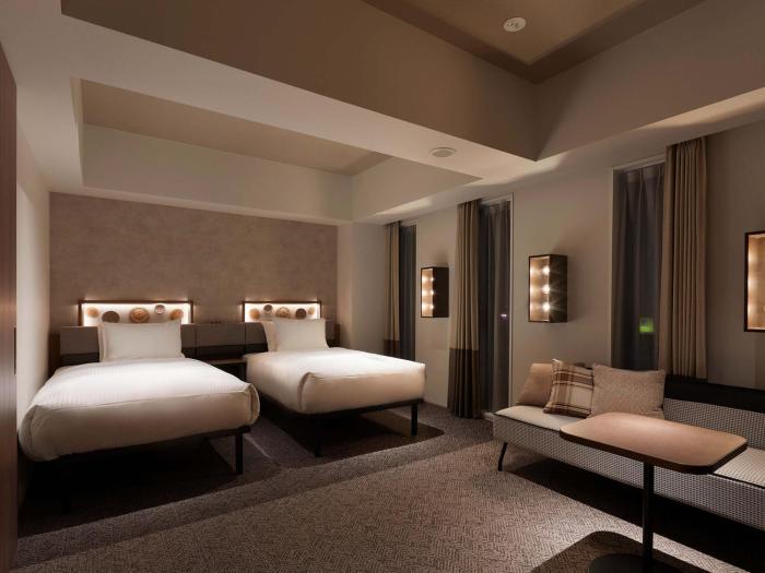 granbell hotel susukino