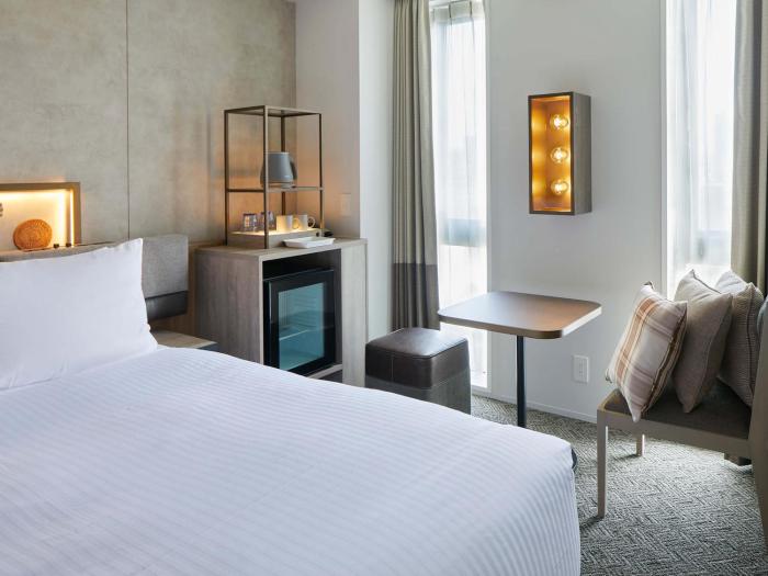 granbell hotel susukino