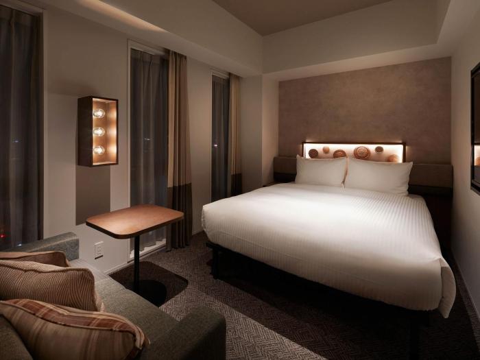 granbell hotel susukino