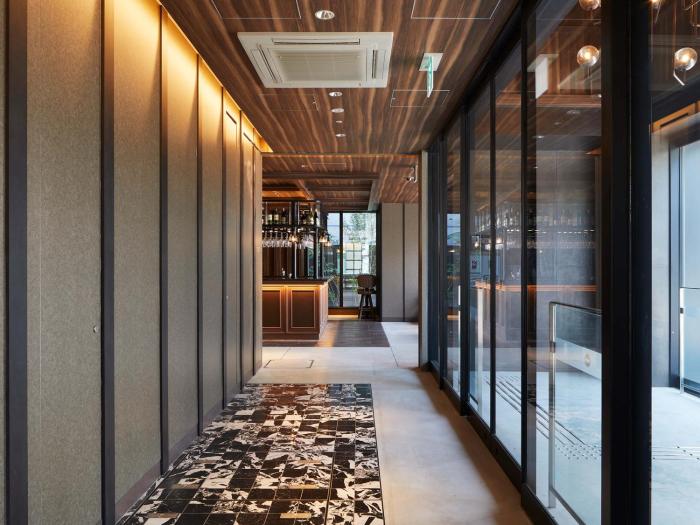 granbell hotel susukino