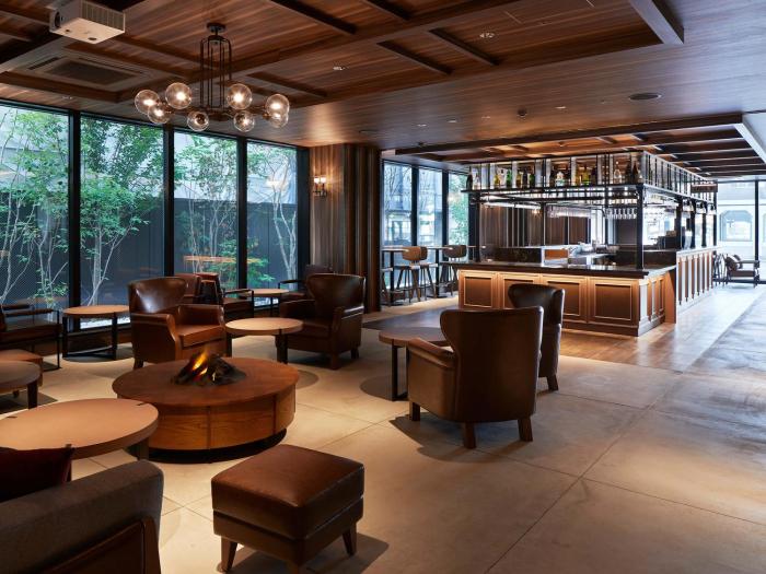 granbell hotel susukino