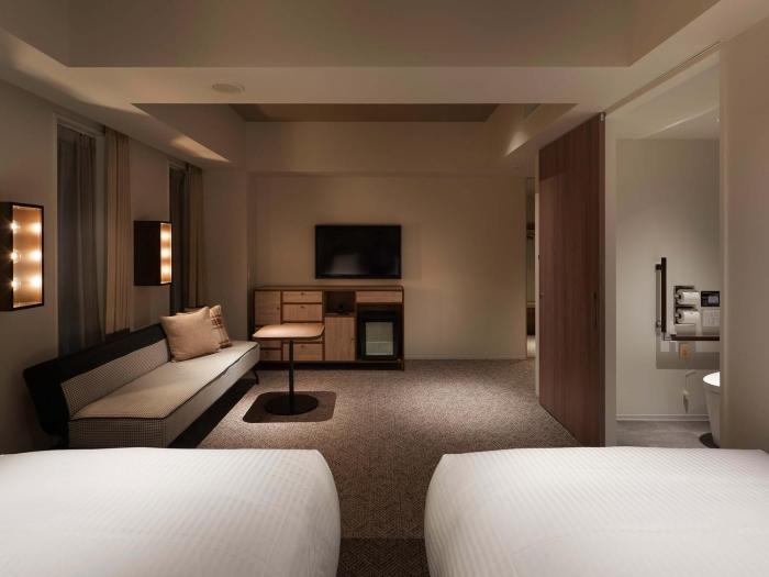 granbell hotel susukino