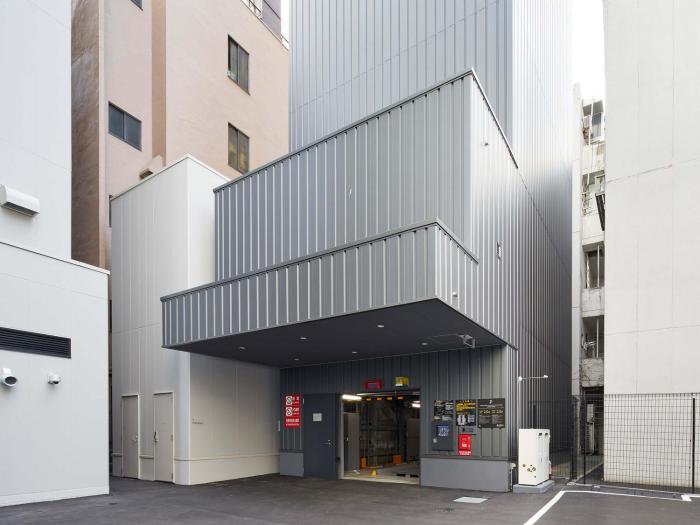 granbell hotel susukino